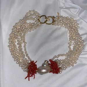 Statement Necklace